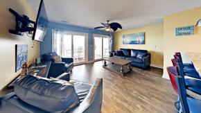 Гостиница Put-in-Bay Waterfront Condo #202  Put-In-Bay